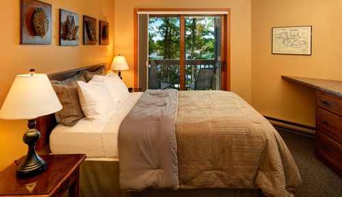 Standard-Apartment, 1 Schlafzimmer