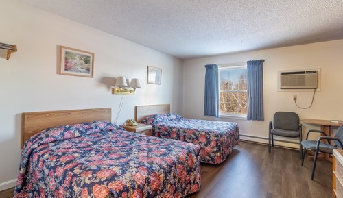 Doppelzimmer zur Einzelnutzung