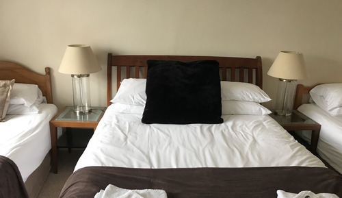 Basic-Doppelzimmer