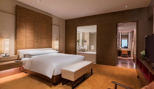 Regency, Premium-Suite
