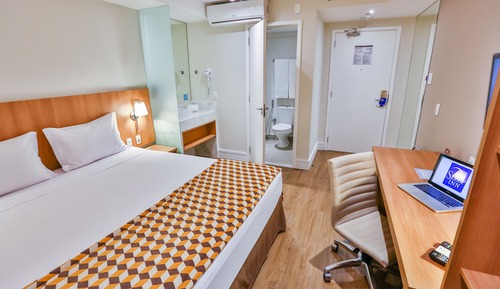 Superior-Doppelzimmer