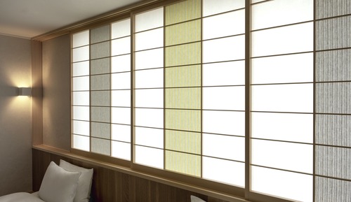 Traditional-Zimmer (Western-style, with Outdoor Bath, RA4)