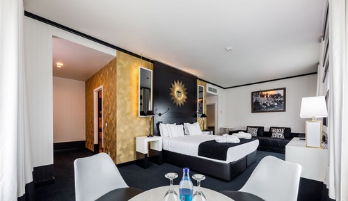 Standard-Suite