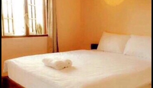 Standard-Doppelzimmer