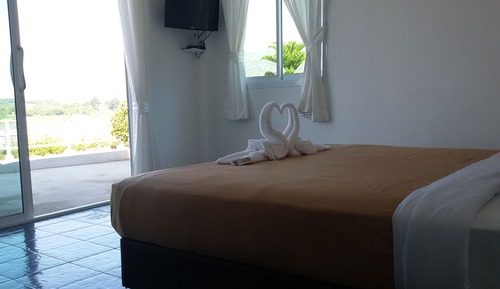 Standard-Doppelzimmer (Poon Nguen)