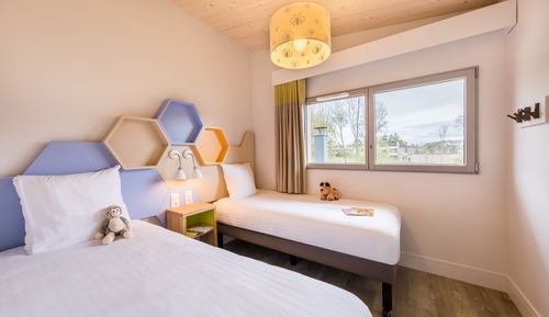 Premium-Ferienhaus, 3 Schlafzimmer