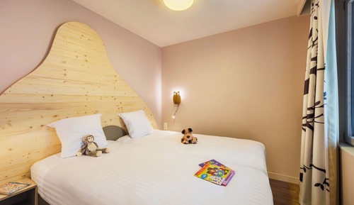 Apartment, 2 Schlafzimmer