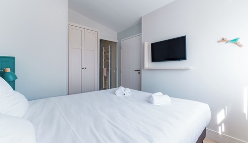 Premium-Ferienhaus