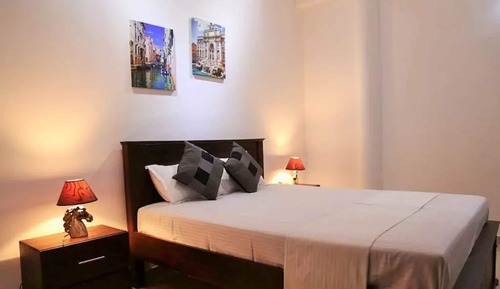 Doppelzimmer