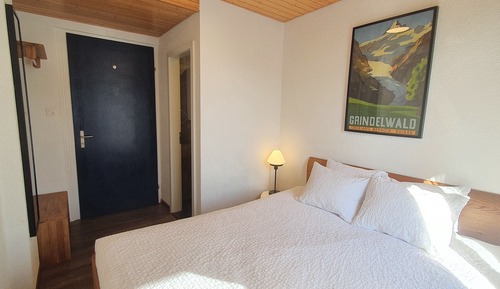 Exclusive-Einzelzimmer, 1 Queen-Bett, Nichtraucher, Bergblick