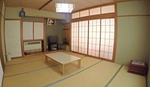 Traditional-Zimmer (Deluxe Japanese Style)