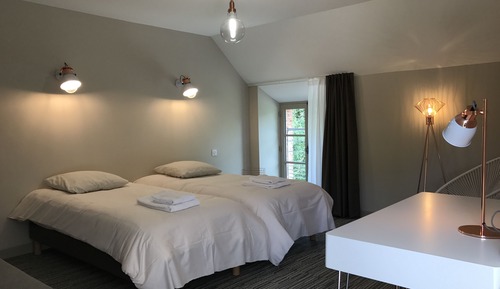 Vierbettzimmer