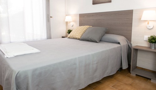 Apartment, 1 Schlafzimmer, Terrasse