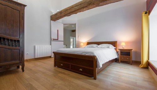 Doppelzimmer (Sérénade)