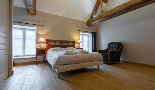 Dreibettzimmer (Alezan)