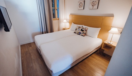 Suite Appartement Sea View