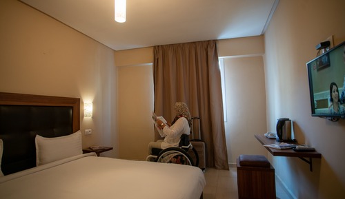 Comfort-Doppelzimmer