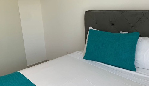 Suite 2 Recamaras Ejecutiva 2