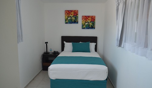 Estándar 1 Matrimonial