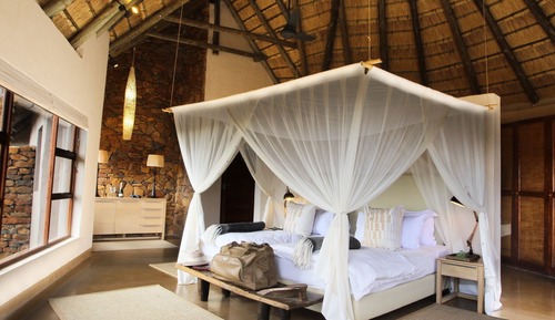 Luxury-Suite, 1 Schlafzimmer