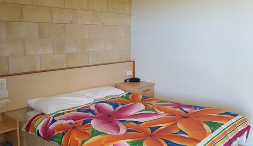 Zimmer, barrierefrei