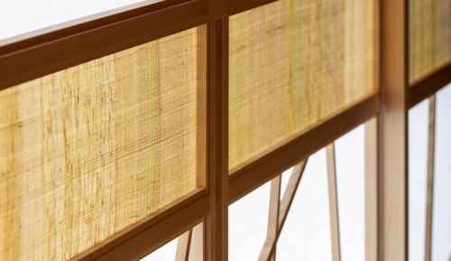 Suite (Japanese Style with Outdoor Bath)