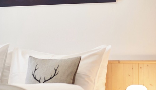 Familienapartment (Sassongher)