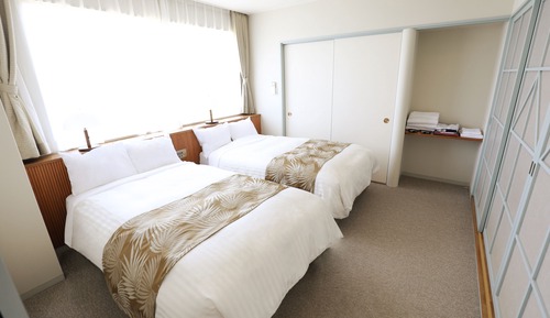 Zimmer, Nichtraucher, Balkon (ItalianDinner, AdventureWorld Ticket)