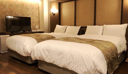 Suite, Nichtraucher, Meerblick (w/Open-Bath, HB w/JP Dinner)