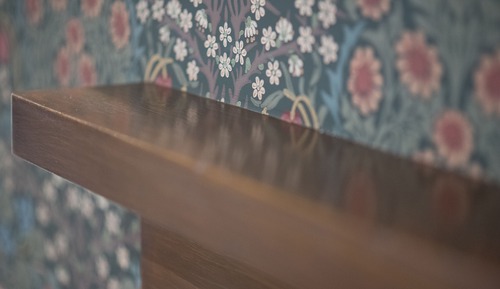 Executive-Doppelzimmer, 1 Doppelbett, Blick auf den Innenhof