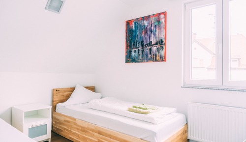 Apartment, 2 Schlafzimmer