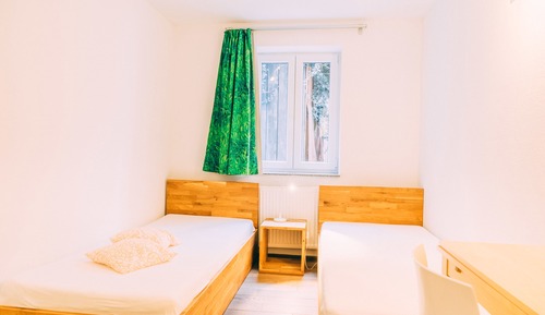 Deluxe-Apartment, 4 Schlafzimmer