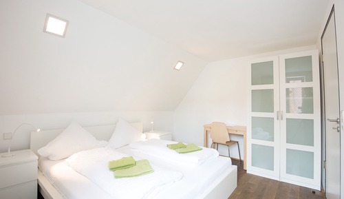 Apartment, 2 Schlafzimmer