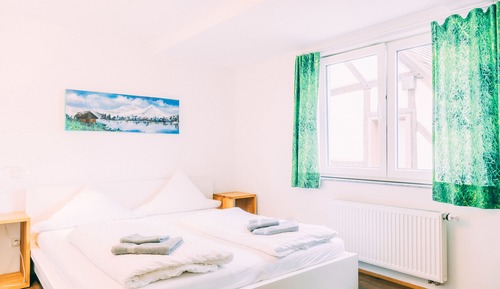 Apartment, 1 Schlafzimmer