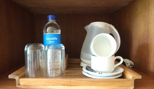 Standardzimmer (with Balcony)