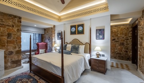 Exclusive-Villa