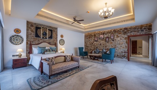 Premium-Villa