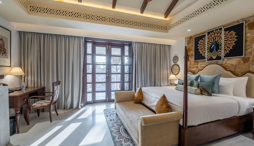 Luxury-Villa