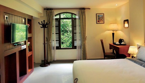 Presidential-Suite