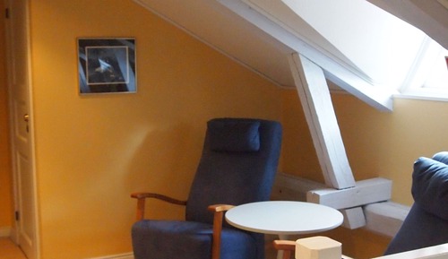 Shingle house Twin BS