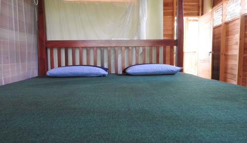 Panoramic-Doppelzimmer