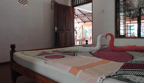 Basic-Doppelzimmer
