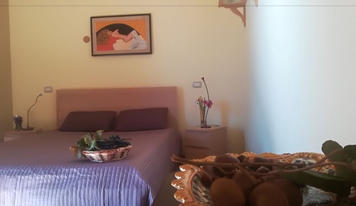 Classic-Doppelzimmer
