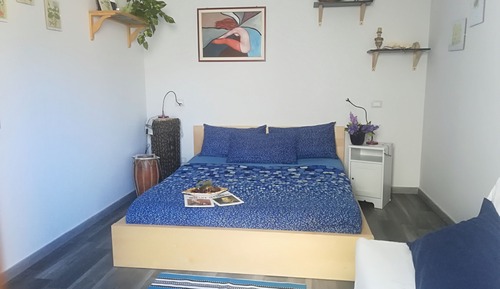 Doppelzimmer, barrierefrei
