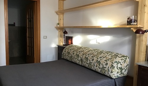 Apartment, Küche