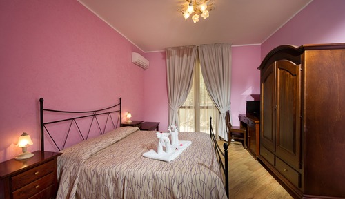 Doppelzimmer