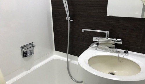 Basic-Vierbettzimmer, Nichtraucher (36m2)