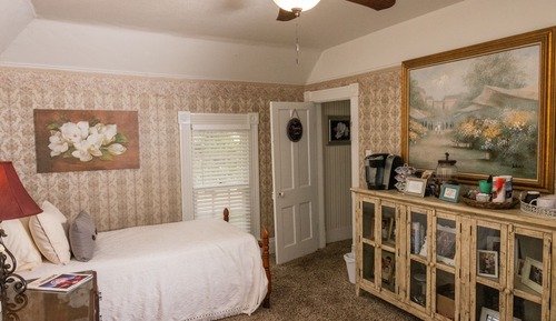 Signature-Zimmer, 2 Schlafzimmer, Nichtraucher, mit Bad
