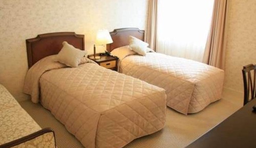 Zweibettzimmer, Annex (Wide)