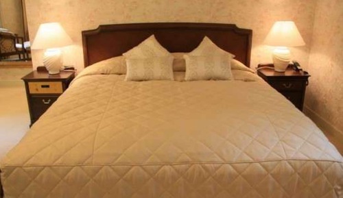 Superior-Doppelzimmer, Annex